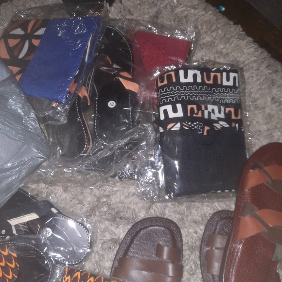 African pure Materials - Picture 3 of 3